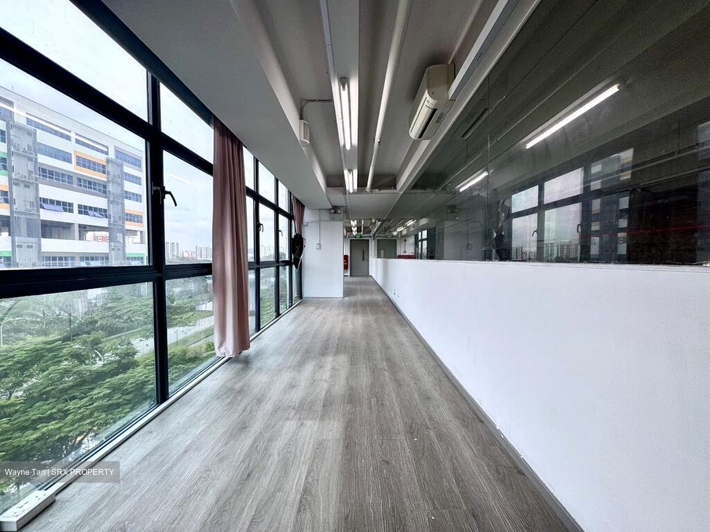T-space (D18), Factory #506336501